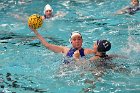 WWPolo @ CC  Wheaton College Women’s Water Polo at Connecticut College. - Photo By: KEITH NORDSTROM : Wheaton, water polo